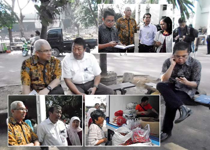 Produksi Cabai Surplus tapi Volumenya masih `Membahayakan`